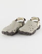 CROCS All Terrain Atlas Unisex Clogs image number 1