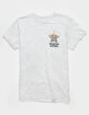 47 BRAND Houston Astros Pendant Mens Tee image number 2