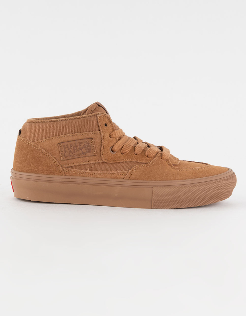 VANS Skate Half Cab Mens Shoes image number 1