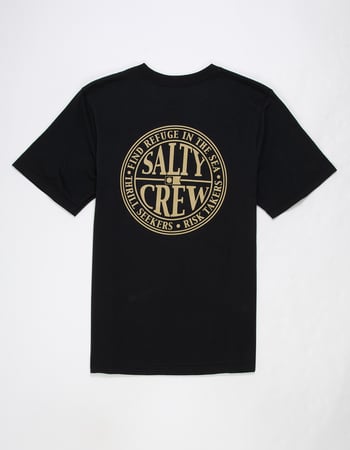 SALTY CREW Global Boys Tee Primary Image