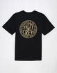 SALTY CREW Global Boys Tee image number 1