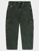BUTTER GOODS Santosuosso Mens Cargo Jeans image number 1