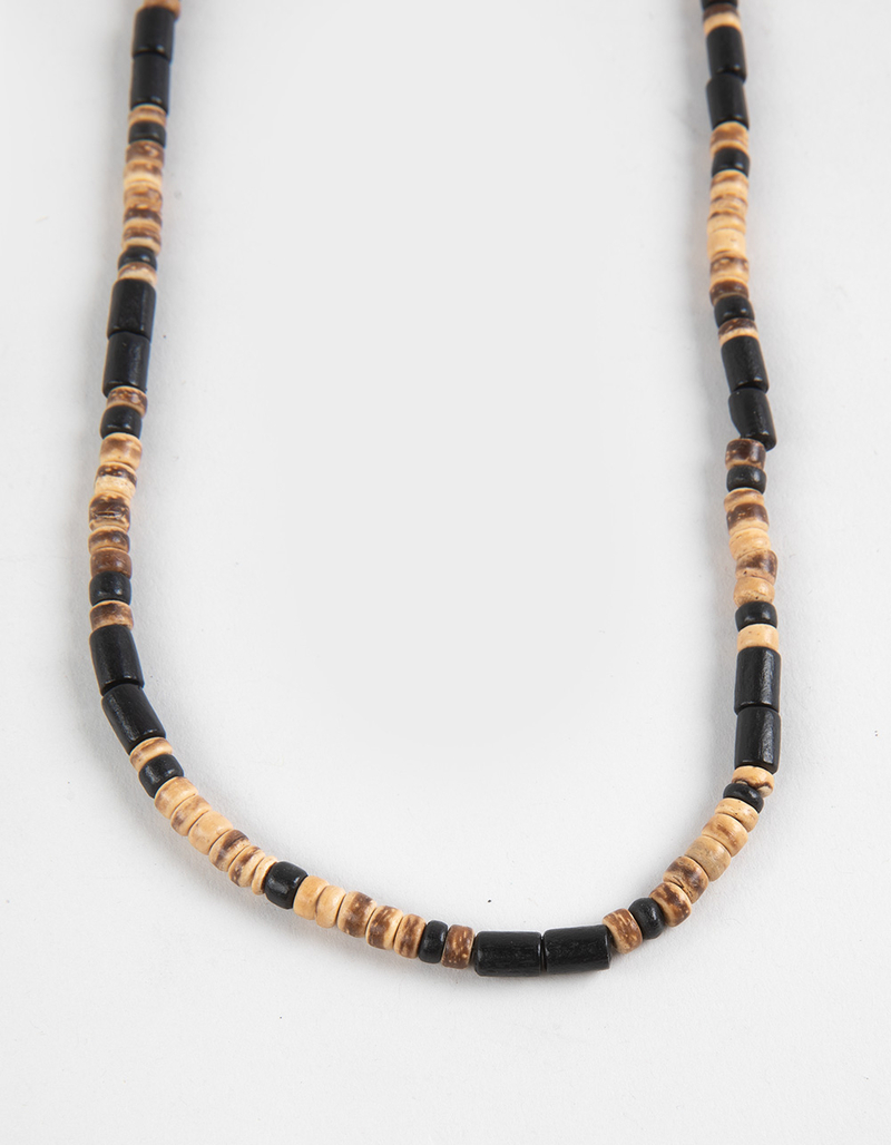 RSQ Beaded Necklace image number 1