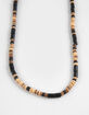 RSQ Beaded Necklace image number 2