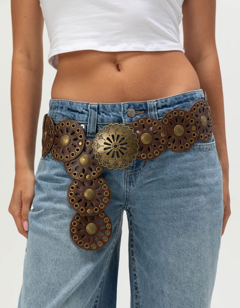 Western Circle Belt image number 2