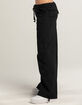 REWASH Womens Low Rise Parachute Pants image number 3