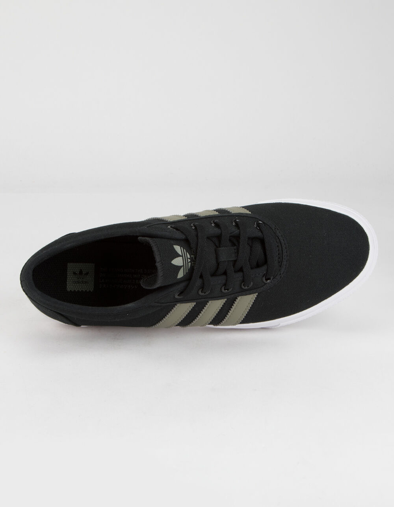 ADIDAS Adi-Ease Mens Black Shoes image number 2