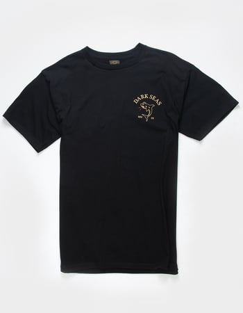 DARK SEAS Tactic Mens Tee Alternative Image