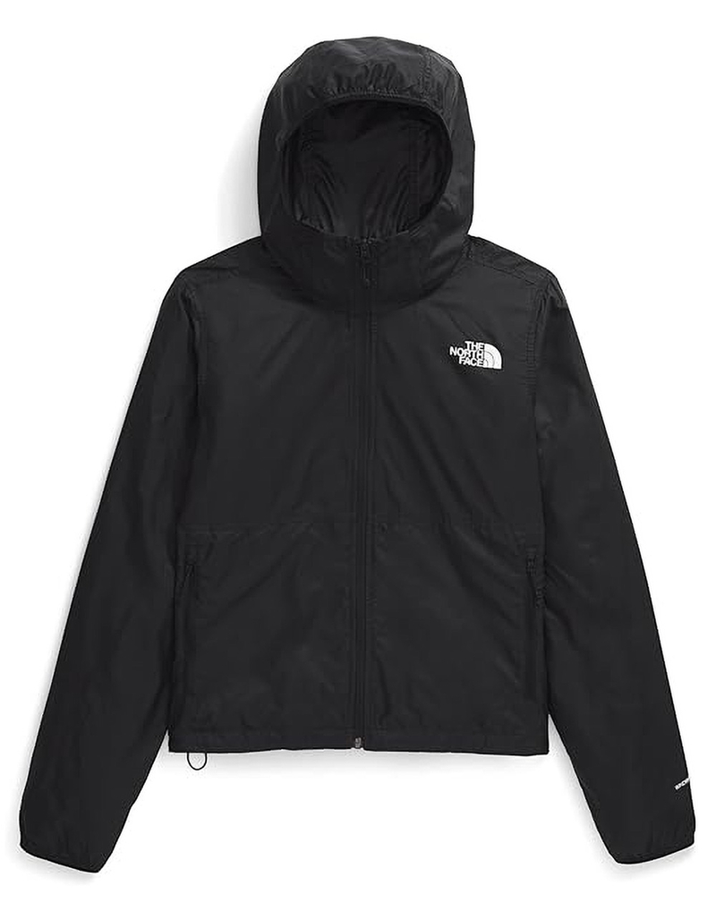 THE NORTH FACE Cyclone Womens Wind Jacket image number 6