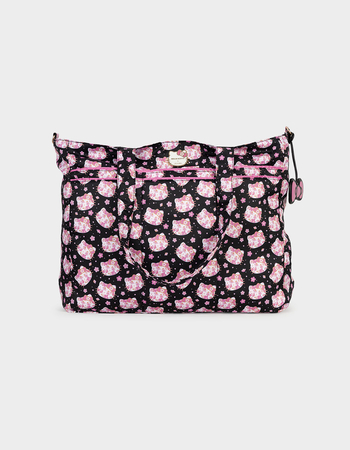 JUJUBE x Hello Kitty&reg; Cherry Blossoms Super Be Plus Tote Bag Primary Image