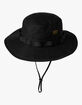 RVCA Day Shift Boonie Mens Hat image number 1