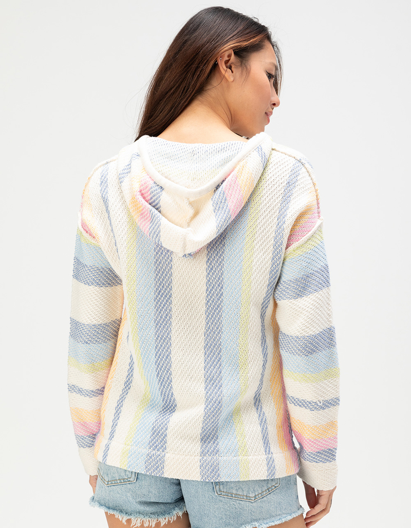 RIP CURL Surf Revival Womens Poncho image number 2
