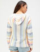 RIP CURL Surf Revival Womens Poncho image number 3