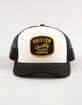 BRIXTON Hubal Trucker Hat image number 2