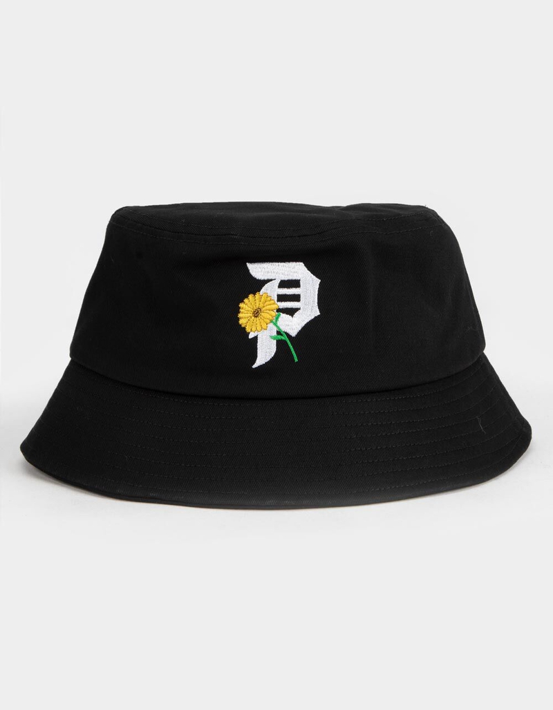 PRIMITIVE Sunflower Bucket Hat image number 0