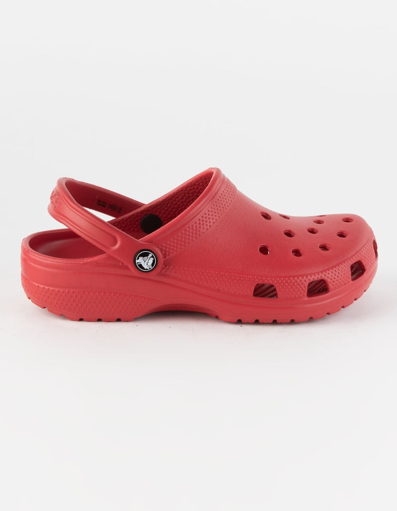 CROCS Classic Unisex Clogs image number 0
