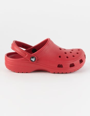 CROCS Classic Unisex Clogs Primary Image