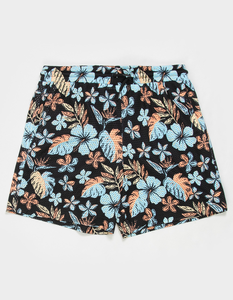 RSQ Boys Mesh Shorts image number 1