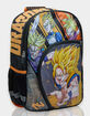 BIOWORLD Dragon Ball Z Backpack image number 2