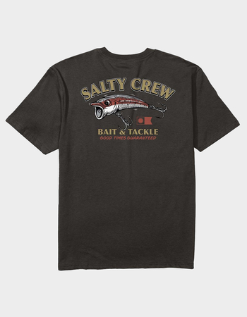 SALTY CREW Snag It Mens Tee Primary Image