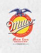 MILLER HIGH LIFE Eagle Unisex Tee image number 2