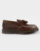 DR. MARTENS Adrian Mens Orleans Leather Loafers image number 1