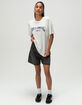 BILLABONG Happy Womens Tomboy Tee image number 2
