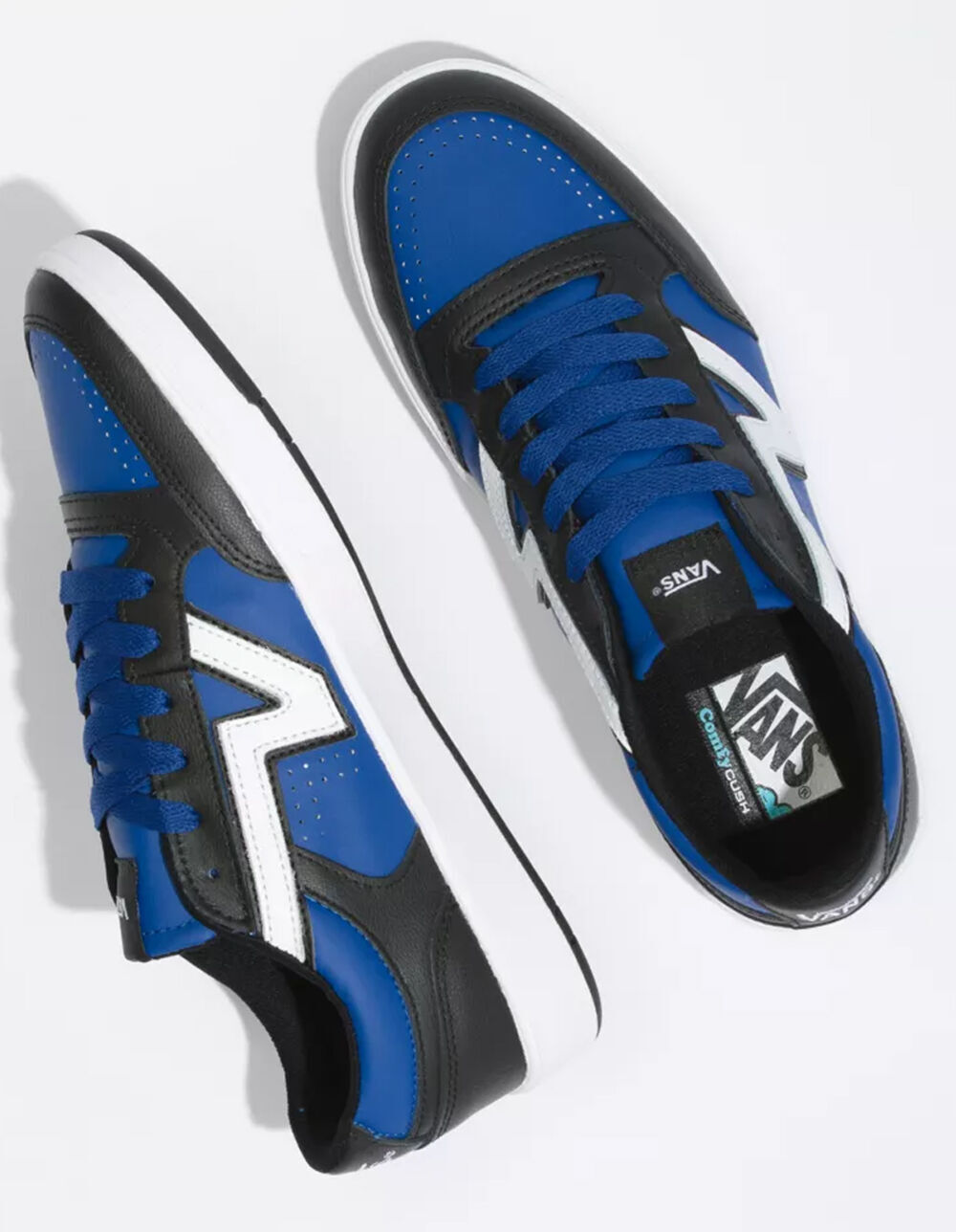 rainbow lowland comfycush