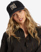 BILLABONG Dad Cap Womens Strapback Hat image number 1