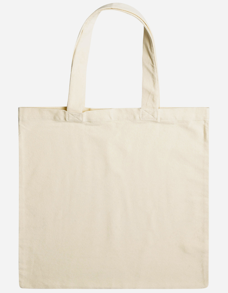 QUIKSILVER x Stranger Things Lenora Hills Tote Bag image number 2