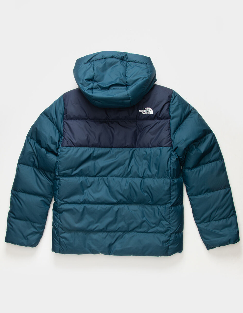 THE NORTH FACE Moondoggy Boys Puffer Jacket image number 1