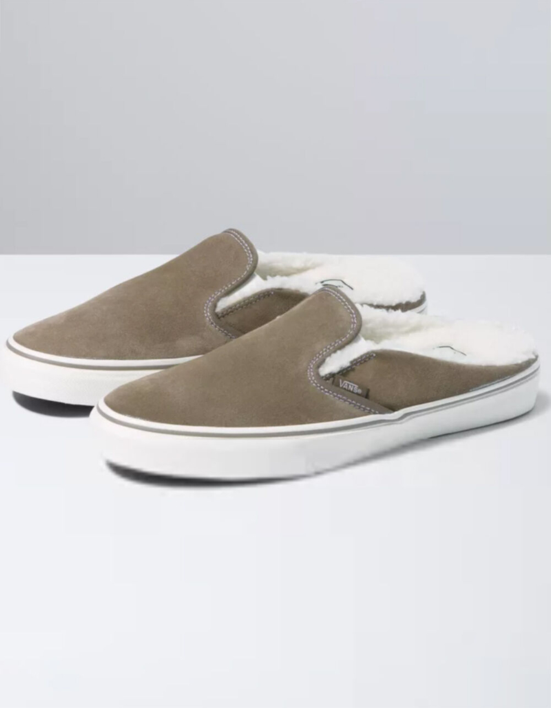 VANS Cozy Classic Slip-on Mule image number 0