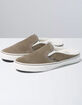 VANS Cozy Classic Slip-on Mule image number 1