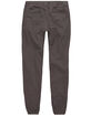 CHARLES AND A HALF Boys Twill Jogger Pants image number 2