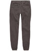 CHARLES AND A HALF Boys Twill Jogger Pants image number 2