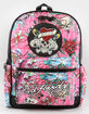 ED HARDY Mina Womens Backpack image number 1