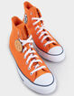 CONVERSE x Dragon Ball Z "Goku" Chuck Taylor All Star High Top Shoes image number 7
