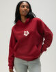 RIP CURL Hibiscus Womens Hoodie image number 1