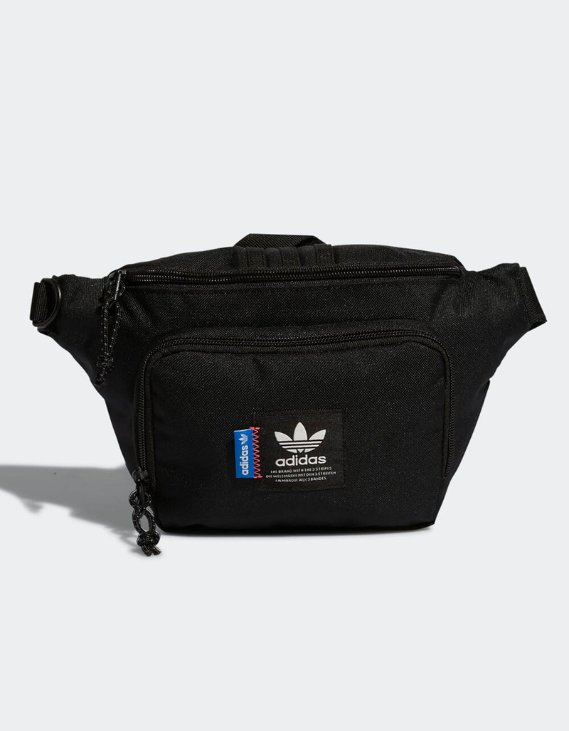 ADIDAS Original Sport Hip Pack Waist Pack image number 0