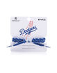 RASTACLAT x MLB Los Angeles Dodgers Infield Bracelet image number 2