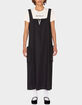 OBEY Ceremony Womens Cinch Dress image number 1