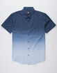 RSQ Faded Navy Mens Shirt image number 1