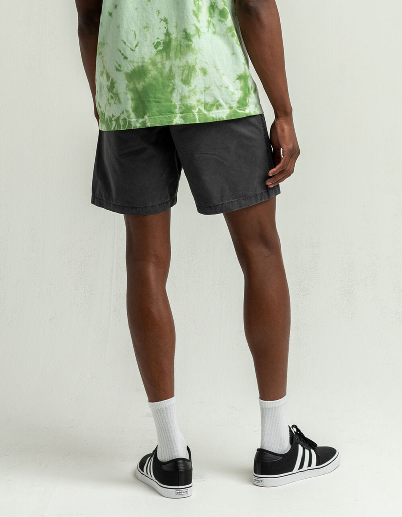VANS Range Salt Mens Volley Shorts image number 3