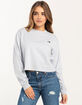 THE NORTH FACE Heritage Patch Womens Long Sleeve Tee image number 1