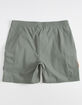 THE NORTH FACE Class V Mens Sage Belted Shorts image number 3