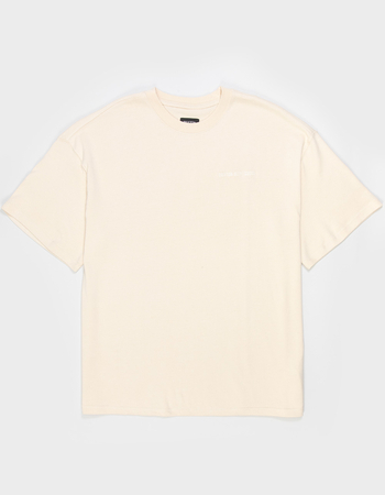 BRIXTON Quality Goods Mens Knit Shirt Primary Image