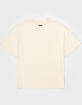 BRIXTON Quality Goods Mens Knit Shirt image number 1