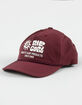 RIP CURL Pacific Rinse Flexfit Snapback Hat image number 1