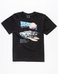 RIOT SOCIETY x Back To The Future Boys Tee image number 1