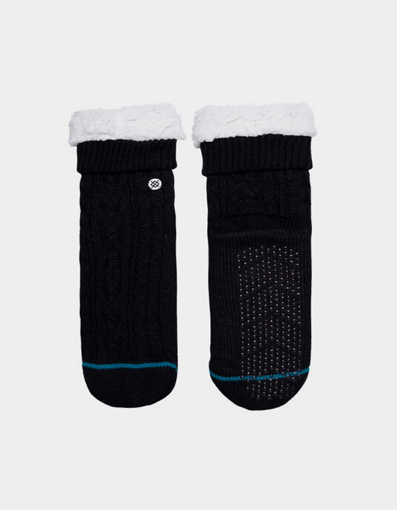 STANCE Rowan Womens Slipper Socks image number 0